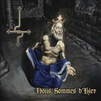 Album Sühnopfer: Nous Sommes D'hier