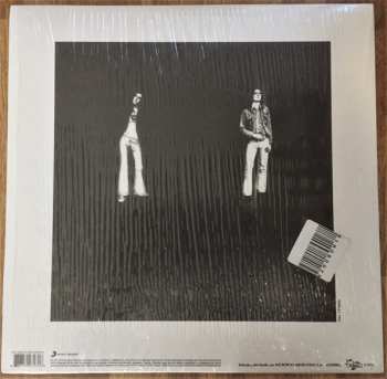 LP Sui Generis: Pequeñas Anecdotas Sobre Las Instituciones