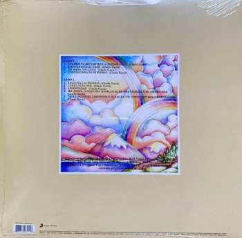 LP Sui Generis: Confesiones De Invierno