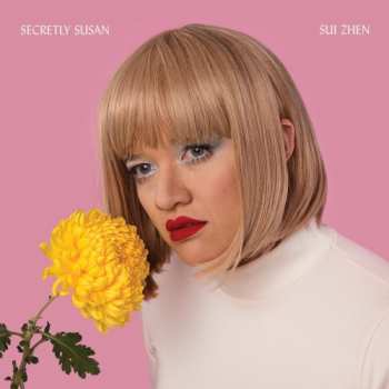 LP Sui Zhen: Secretly Susan CLR