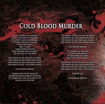 CD/DVD Suicidal Angels: Division Of Blood LTD | DIGI