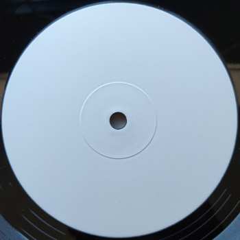 LP Suicidal Angels: Sanctify The Darkness CLR