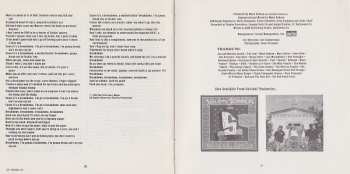 CD Suicidal Tendencies: Lights Camera Revolution