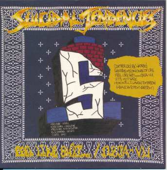 5CD/Coffret Suicidal Tendencies: Original Album Classics