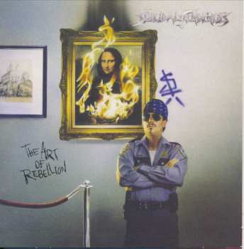 5CD/Coffret Suicidal Tendencies: Original Album Classics