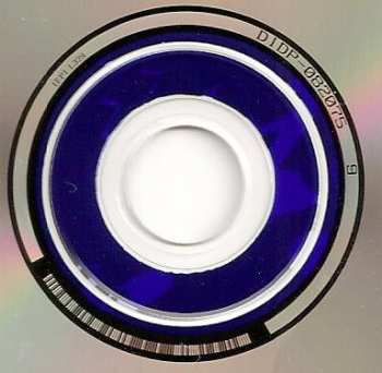 CD Suicidal Tendencies: Suicidal For Life