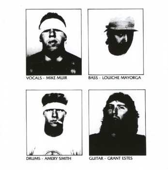 CD Suicidal Tendencies: Suicidal Tendencies