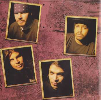 CD Suicidal Tendencies: The Art Of Rebellion