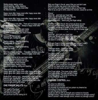 CD Suicidal Tendencies: World Gone Mad