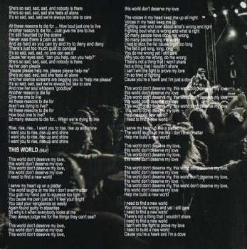 CD Suicidal Tendencies: World Gone Mad