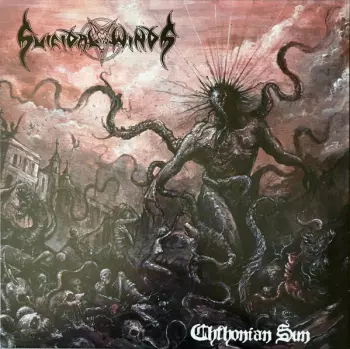 Chthonian Sun