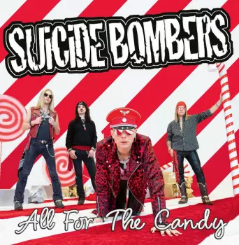 Suicide Bombers: All For The Candy