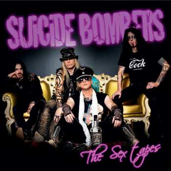 CD Suicide Bombers: The Sex Tapes