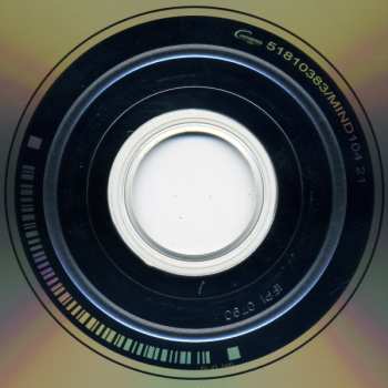 2CD/Coffret Suicide Commando: Bind, Torture, Kill LTD