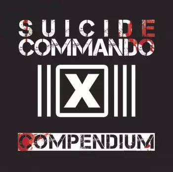 Compendium X30 Dependent 1999-2007