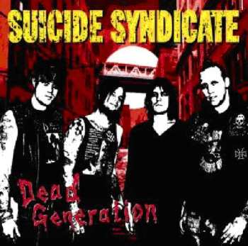 EP Suicide Syndicate: Dead Generation