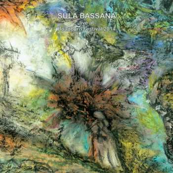 Album Sula Bassana: Live At Roadburn Festival 2014