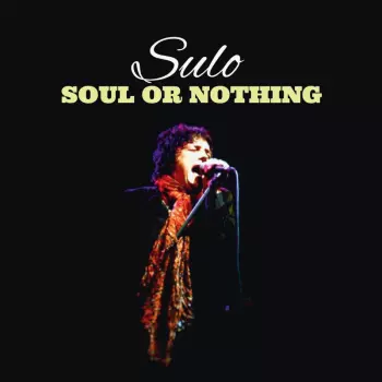 Soul Or Nothing