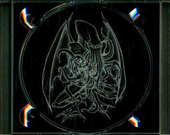 CD Sulphur Aeon: Gateway To The Antisphere