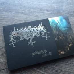 CD Sulphur Aeon: Swallowed By The Ocean's Tide