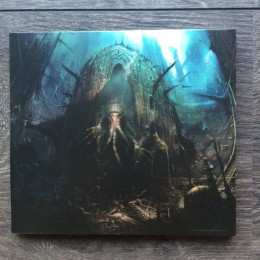 CD Sulphur Aeon: Swallowed By The Ocean's Tide