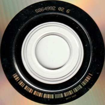 CD Sum 41: All Killer No Filler