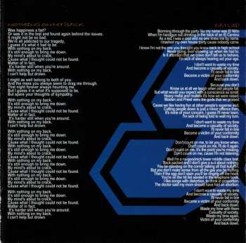 CD Sum 41: All Killer No Filler