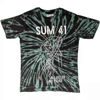 T-shirt Reaper