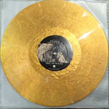 2LP Sumac: May You Be Held LTD | CLR