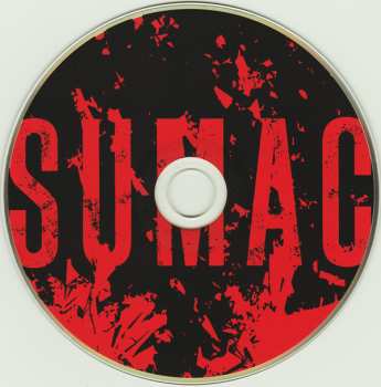 CD Sumac: The Deal