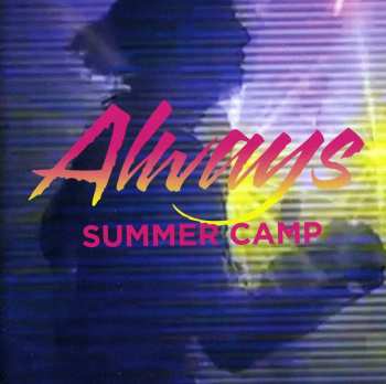 Album Summer Camp: Always