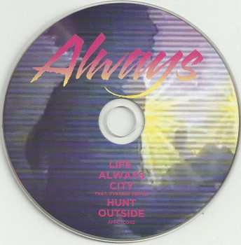 CD Summer Camp: Always