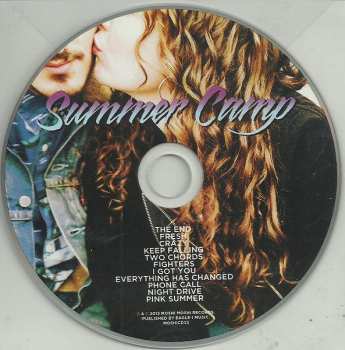 LP Summer Camp: Summer Camp