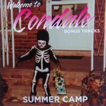 LP Summer Camp: Welcome To Condale