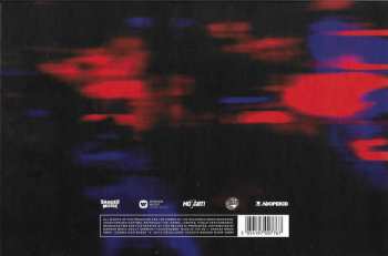 4CD/DVD/Coffret Summer Cem: Endstufe LTD