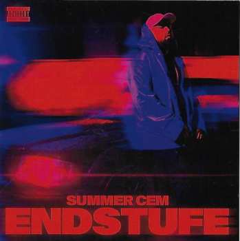 4CD/DVD/Coffret Summer Cem: Endstufe LTD