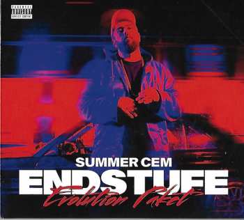 4CD/DVD/Coffret Summer Cem: Endstufe LTD