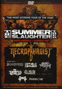 Album Summer Slaughter Tour / Various: Summer Slaughter Tour