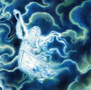 Album Stonebride: Summon The Waves