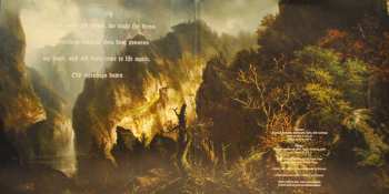 2LP Summoning: Old Mornings Dawn LTD | CLR