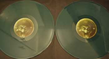 2LP Summoning: Old Mornings Dawn LTD | CLR