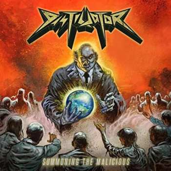 Album Distillator: Summoning The Malicious