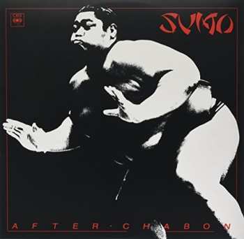Album Sumo: After Chabon
