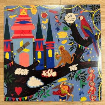 LP Sun: I Can See Our House From Here LTD