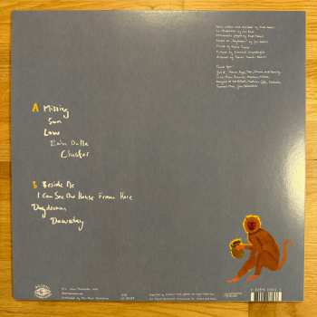 LP Sun: I Can See Our House From Here LTD