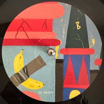 LP Sun: I Can See Our House From Here LTD