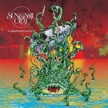 CD Sun And Sail Club: Shipwrecked