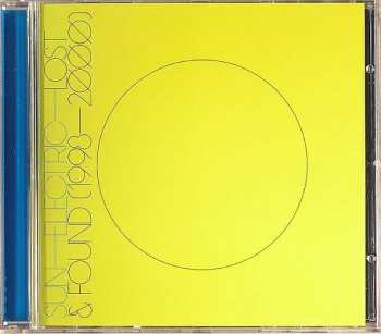 CD Sun Electric: Lost & Found (1998 - 2000)