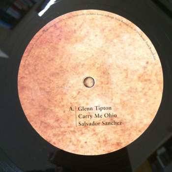 2LP Sun Kil Moon: Ghosts Of The Great Highway