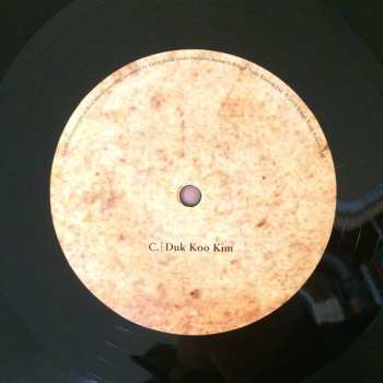 2LP Sun Kil Moon: Ghosts Of The Great Highway
